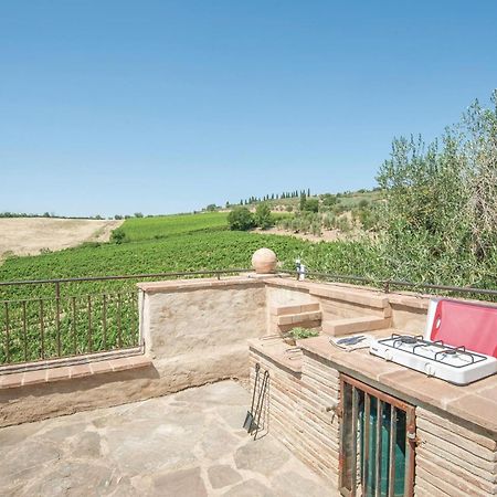 Villa La Casa Della Fata Montenero d'Orcia Exterior foto