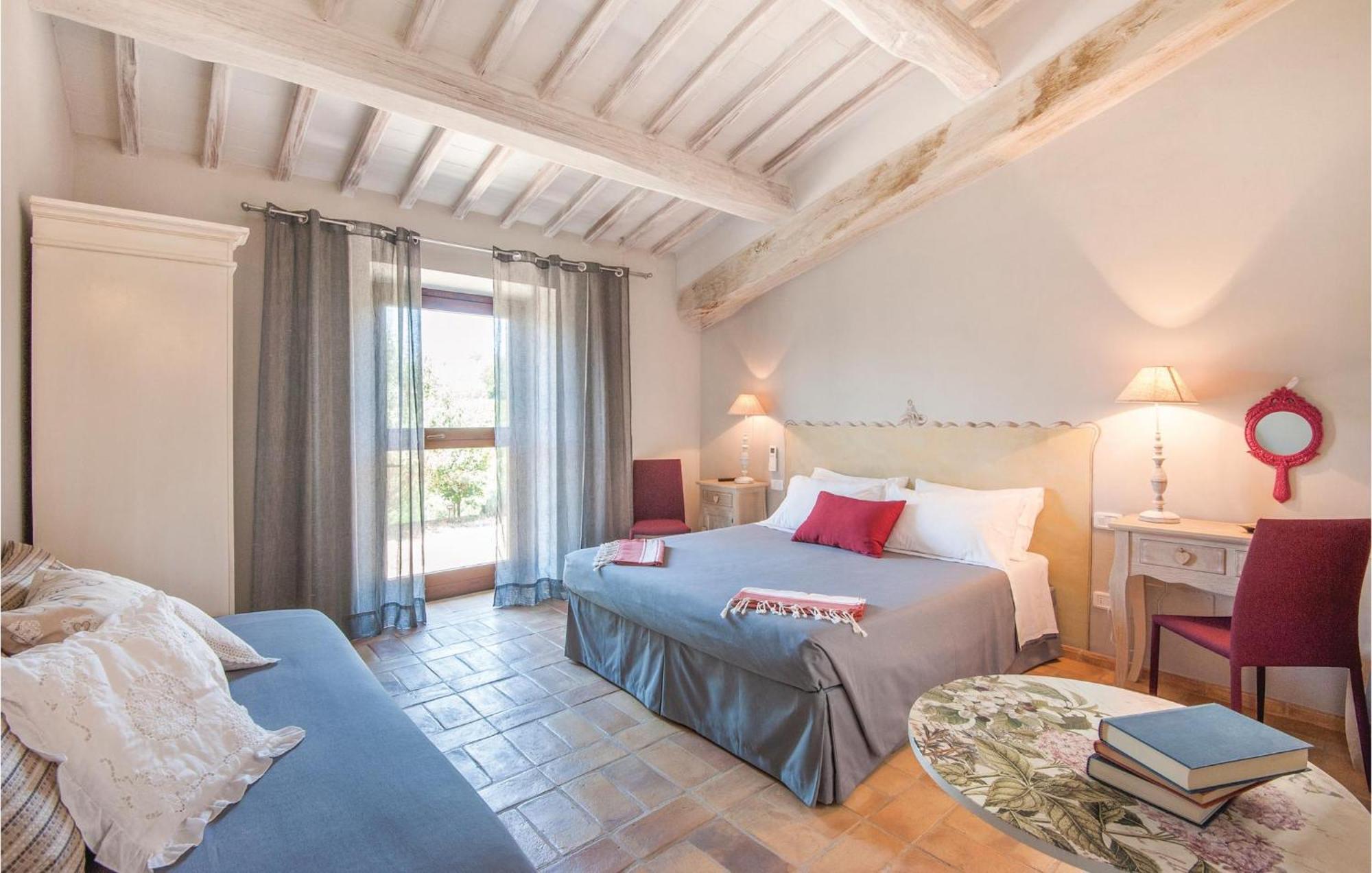 Villa La Casa Della Fata Montenero d'Orcia Exterior foto