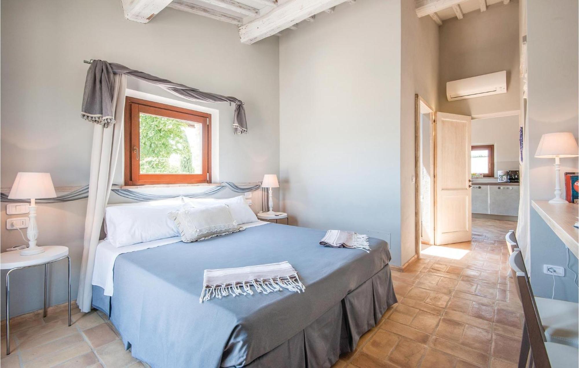 Villa La Casa Della Fata Montenero d'Orcia Exterior foto